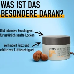 KMS Curlup Twisting Style Balm von Sale