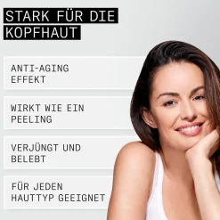 Nioxin 3D Expert Dermabrasion Scalp Renew Treatment von