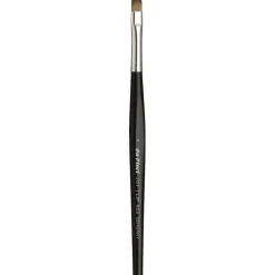 Da Vinci Lippenpinsel extrafeine Kunstfasern