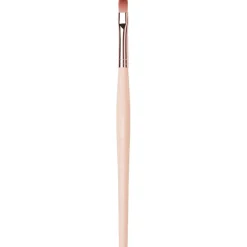 Da Vinci Lippenpinsel, Kunstfasern