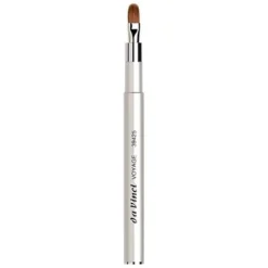 Da Vinci Reise-Lippenpinsel