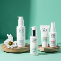 DADO SENS ANTI-PIGMENTFLECKEN SERUM - bei zu Überpigmentierung neigender Haut