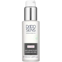 DADO SENS ECTOIN ANTI-AGING-FLUID - Anti-Aging-Zusatzpflege bei sensibler, reifer Haut Outlet