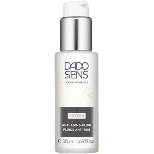 DADO SENS ECTOIN ANTI-AGING-FLUID - Anti-Aging-Zusatzpflege bei sensibler, reifer Haut Outlet