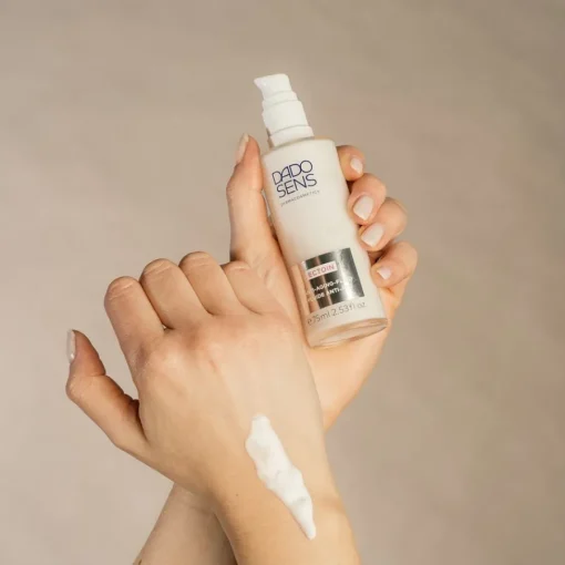 DADO SENS ECTOIN ANTI-AGING-FLUID - Anti-Aging-Zusatzpflege bei sensibler, reifer Haut Outlet