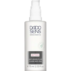 DADO SENS ECTOIN ANTI-AGING-FLUID - Anti-Aging-Zusatzpflege bei sensibler, reifer Haut Outlet