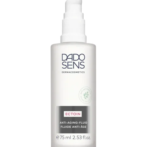 DADO SENS ECTOIN ANTI-AGING-FLUID - Anti-Aging-Zusatzpflege bei sensibler, reifer Haut Outlet