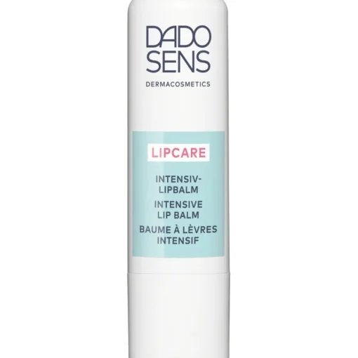 DADO SENS LIPCARE INTENSIV-LIPBALM - bei sensibler Haut Best