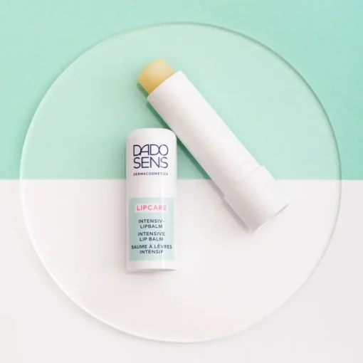 DADO SENS LIPCARE INTENSIV-LIPBALM - bei sensibler Haut Best