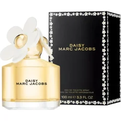 Marc Jacobs Daisy Eau de Toilette Spray von