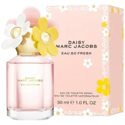 Marc Jacobs Daisy Eau So Fresh Eau de Toilette Spray von