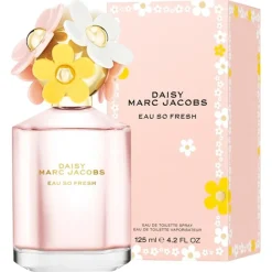 Marc Jacobs Daisy Eau So Fresh Eau de Toilette Spray von