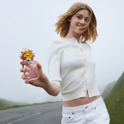 Marc Jacobs Daisy Eau So Fresh Eau de Toilette Spray von