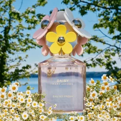 Marc Jacobs Daisy Eau So Fresh Eau de Toilette Spray von
