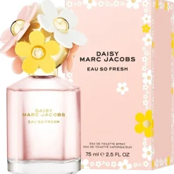 Marc Jacobs Daisy Eau So Fresh Eau de Toilette Spray von