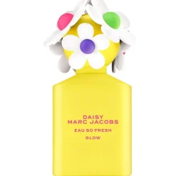 Marc Jacobs Daisy Eau So Fresh Eau de Toilette Spray Glow von