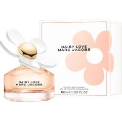 Marc Jacobs Daisy Love Eau de Toilette Spray von