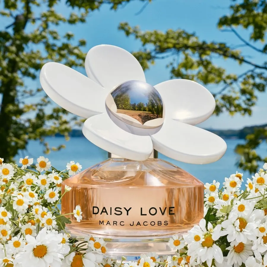 Marc Jacobs Daisy Love Eau de Toilette Spray von