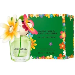 Marc Jacobs Daisy Wild Eau de Parfum Spray Eau So Intense von