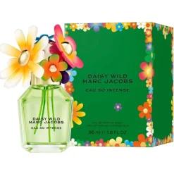 Marc Jacobs Daisy Wild Eau de Parfum Spray Eau So Intense von