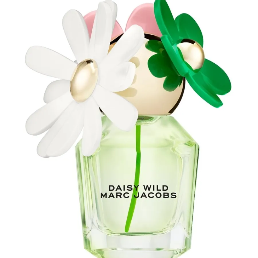 Marc Jacobs Daisy Wild Eau de Parfum Spray von Clearance