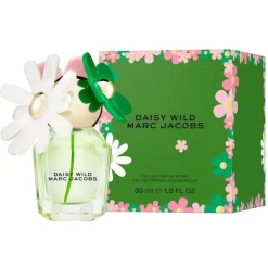 Marc Jacobs Daisy Wild Eau de Parfum Spray von Clearance