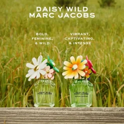 Marc Jacobs Daisy Wild Eau de Parfum Spray von Clearance