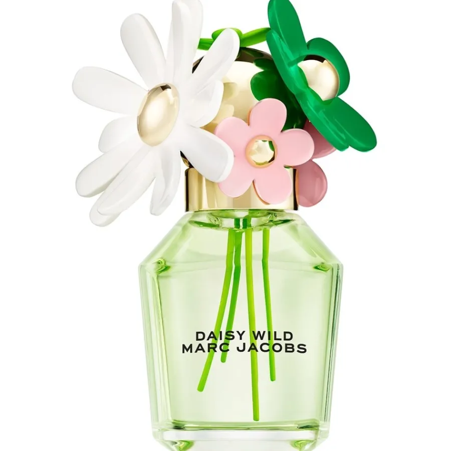 Marc Jacobs Daisy Wild Eau de Parfum Spray von Clearance