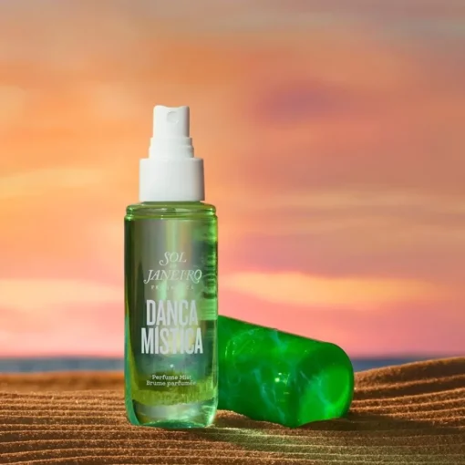 Sol de Janeiro Danca Mistica Perfume Mist Body Spray von Online