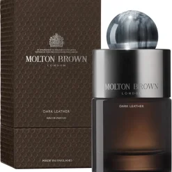 Molton Brown Dark Leather Eau de Parfum Spray von