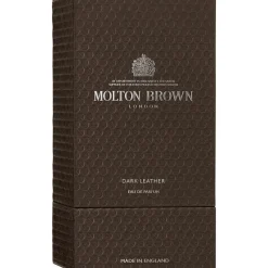 Molton Brown Dark Leather Eau de Parfum Spray von