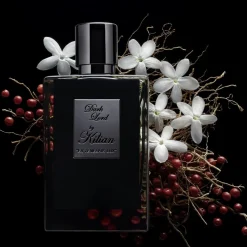 Kilian Paris Dark Lord Smoky Leather Perfume Spray von Clearance
