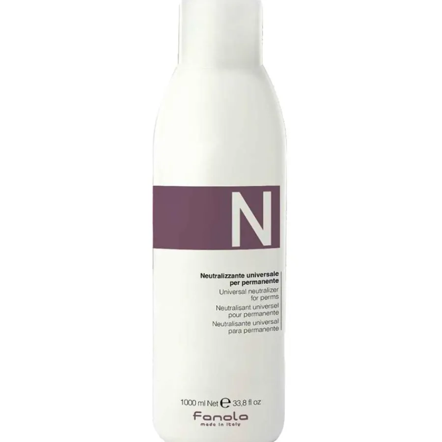 Fanola Dauerwelle Neutralisierer von Best