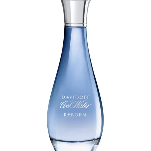 Davidoff Cool Water For Her Reborn Eau de Toilette Spray