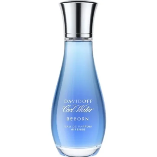 Davidoff Cool Water Woman Reborn Eau de Parfum Spray Intense