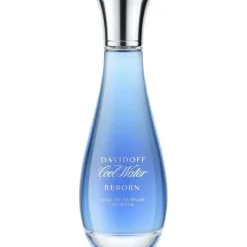 Davidoff Cool Water Woman Reborn Eau de Parfum Spray Intense