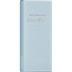 Davidoff Cool Water Woman Reborn Eau de Parfum Spray Intense