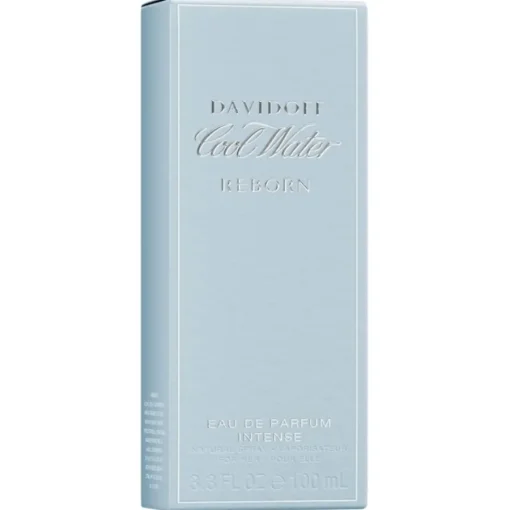 Davidoff Cool Water Woman Reborn Eau de Parfum Spray Intense