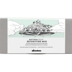 Davines Naturaltech Detoxifying Mud