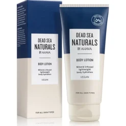 Dead Sea Naturals Bodylotion