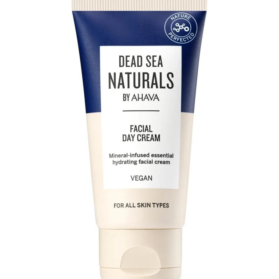 Dead Sea Naturals Tagescreme Online