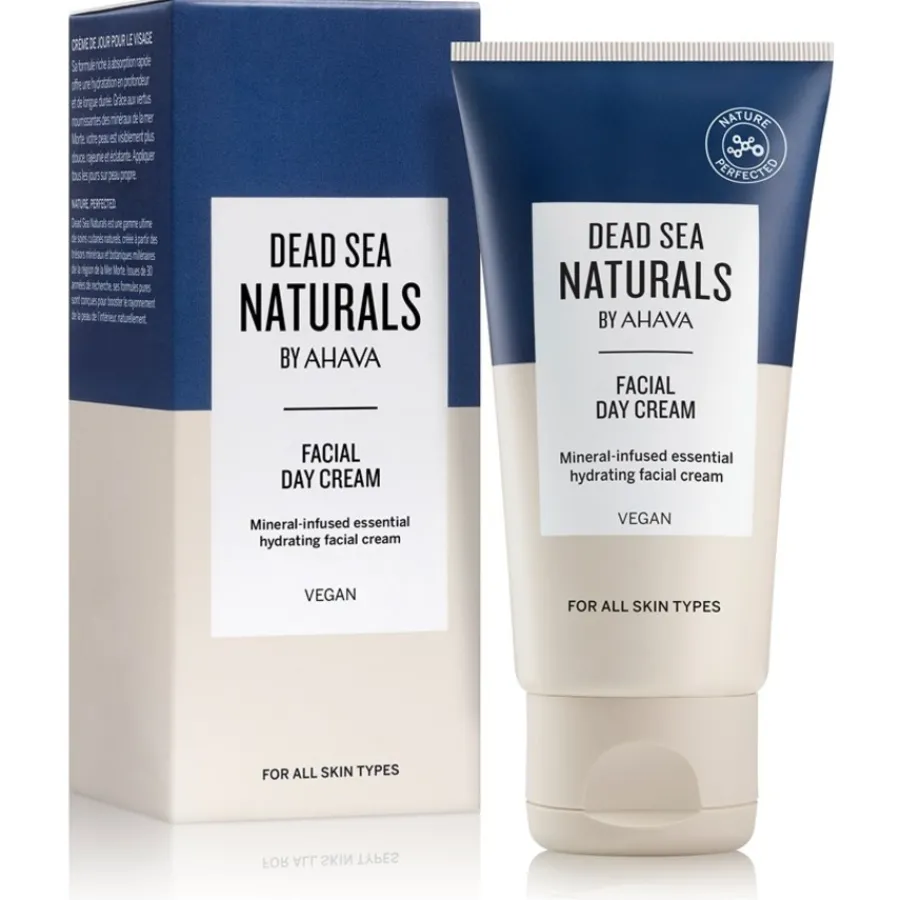 Dead Sea Naturals Tagescreme Online