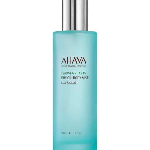 Ahava Deadsea Plants Dry Oil Body Mist Sea-Kissed von
