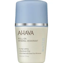 Ahava Deadsea Water Magnesium Rich Roll-On Deo von