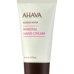 Ahava Deadsea Water Mineral Hand Cream von