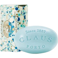 Claus Porto Deco Cerina Brise Marine Soap von Outlet