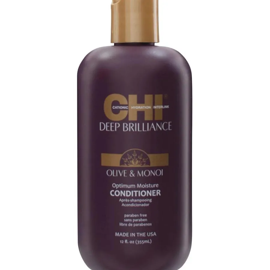 CHI Deep Brilliance Optimum Moisture Conditioner von
