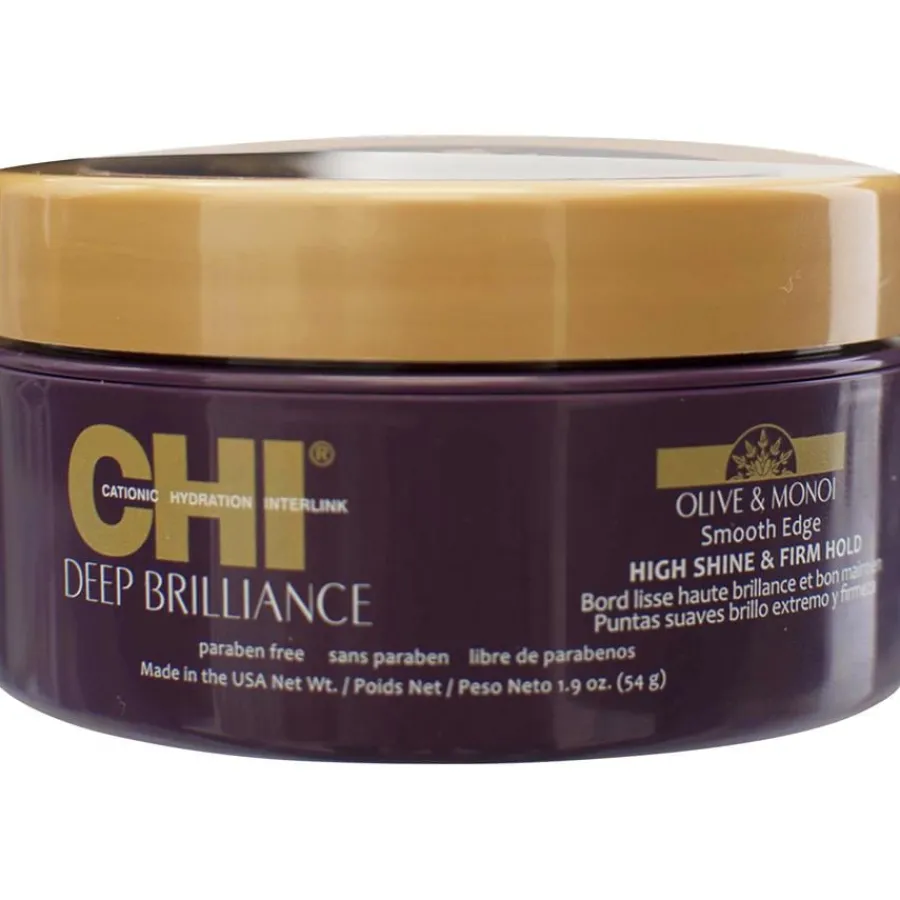 CHI Deep Brilliance Smooth Edge von