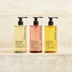 Shu Uemura Deep Cleanser Weightless Shampoo Scalp & Hair von