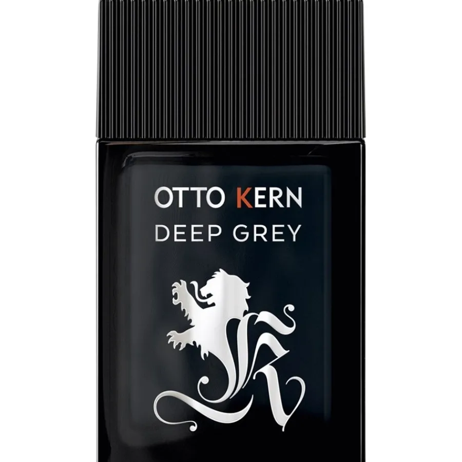 Otto Kern Deep Grey Eau de Toilette Spray von